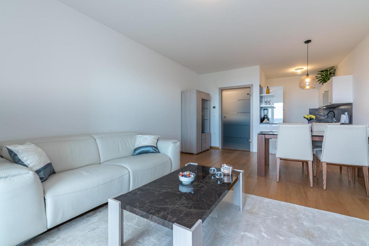 Apartment With Balcony Ocean Paradise Kastav Εξωτερικό φωτογραφία