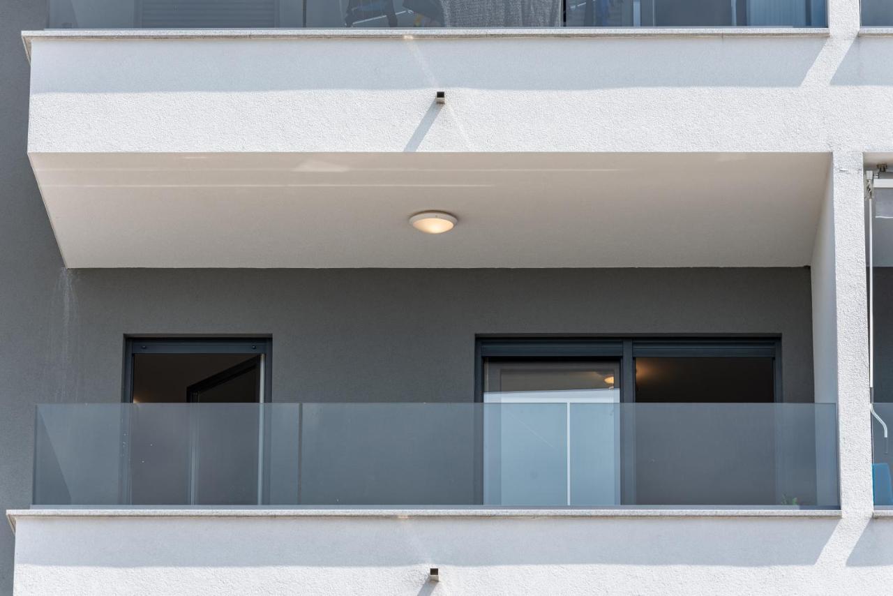 Apartment With Balcony Ocean Paradise Kastav Εξωτερικό φωτογραφία