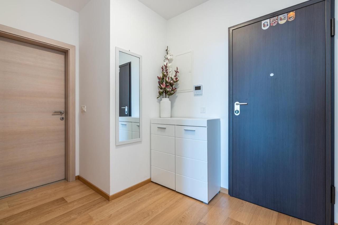 Apartment With Balcony Ocean Paradise Kastav Εξωτερικό φωτογραφία