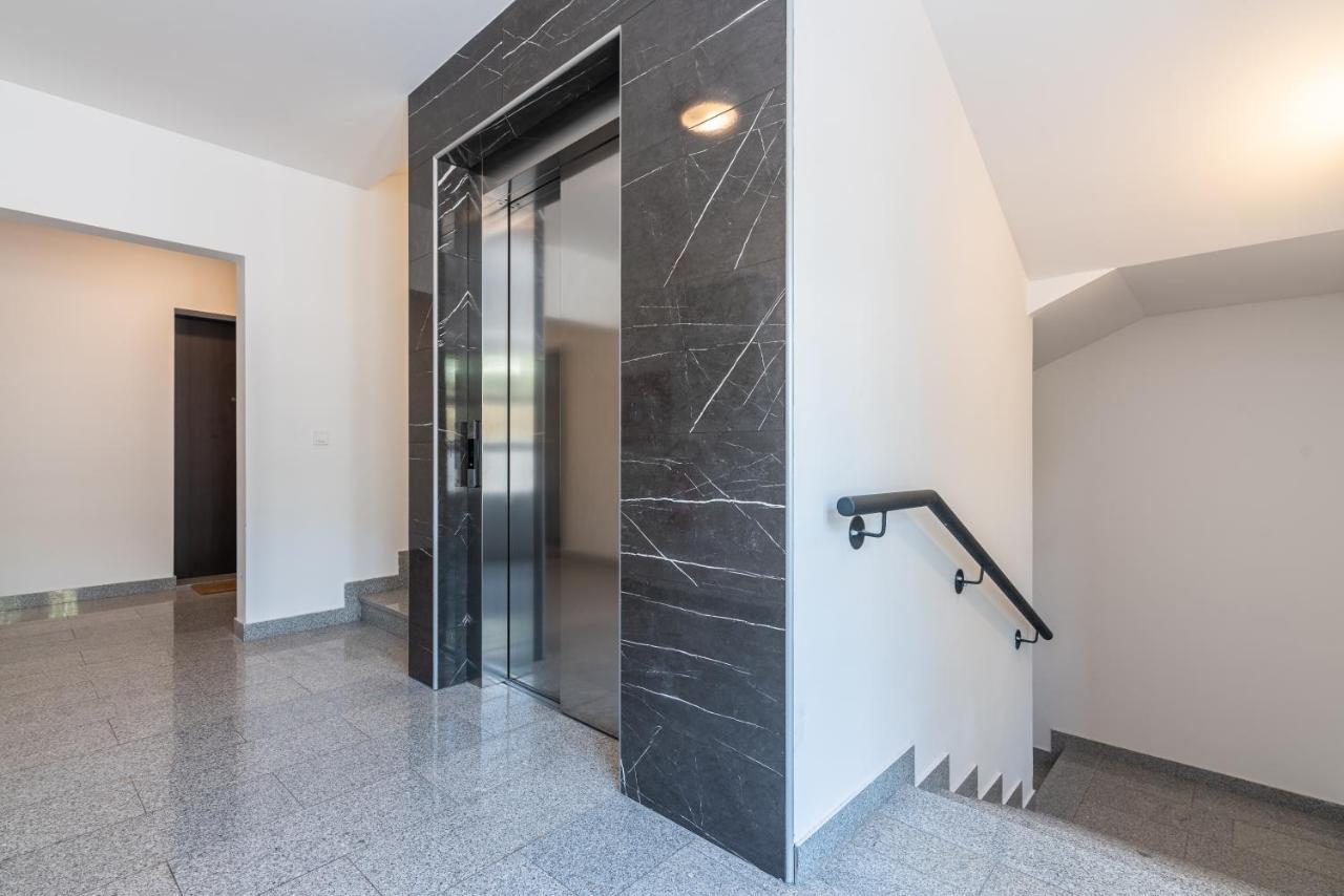 Apartment With Balcony Ocean Paradise Kastav Εξωτερικό φωτογραφία