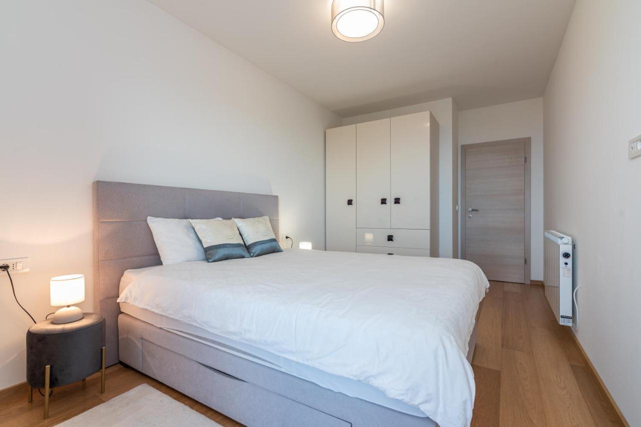Apartment With Balcony Ocean Paradise Kastav Εξωτερικό φωτογραφία