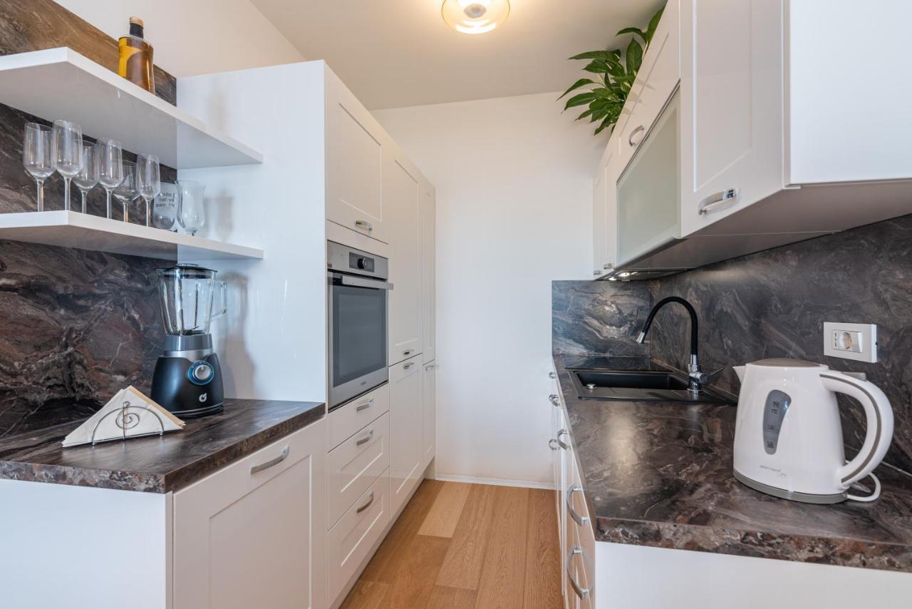 Apartment With Balcony Ocean Paradise Kastav Εξωτερικό φωτογραφία