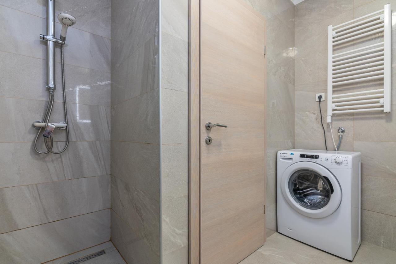Apartment With Balcony Ocean Paradise Kastav Εξωτερικό φωτογραφία