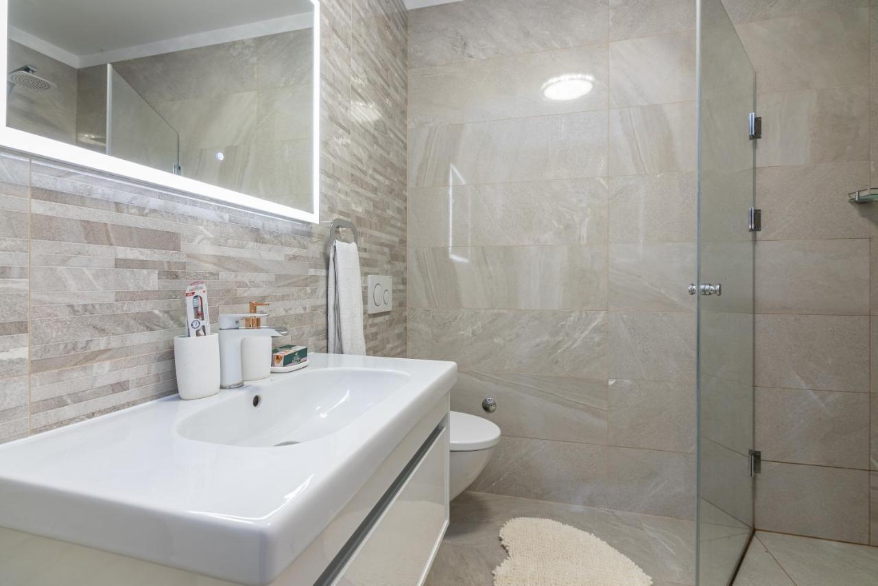 Apartment With Balcony Ocean Paradise Kastav Εξωτερικό φωτογραφία