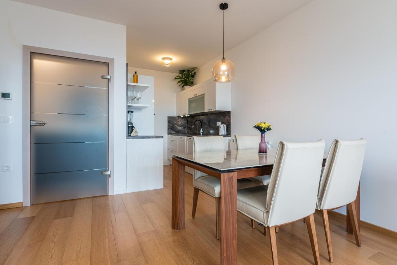 Apartment With Balcony Ocean Paradise Kastav Εξωτερικό φωτογραφία